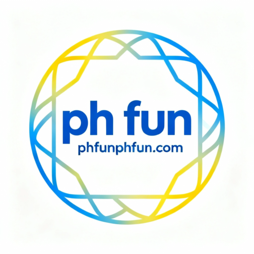 ph fun