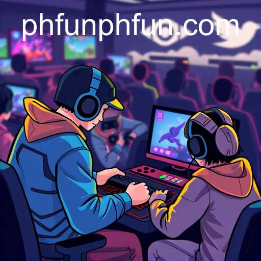 Exploring the Rise of Digital Gaming Communities