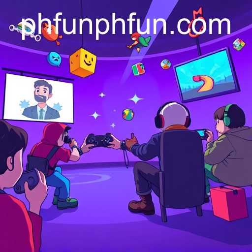 Exploring the Rise of Online Game Platforms