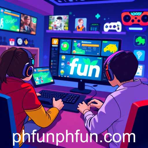 The Power of Gaming: Engaging Minds and Building Skills