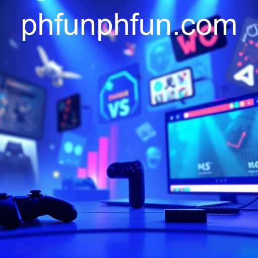 The Rise of Online Gaming in the Digital Age