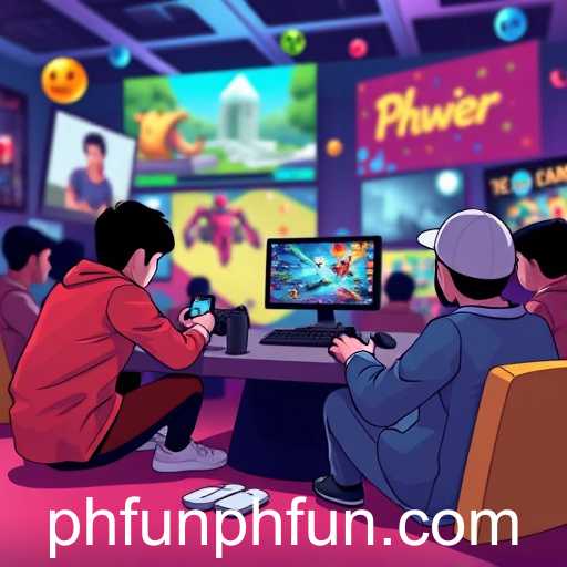 The Phenomenon of PH Fun in Gaming